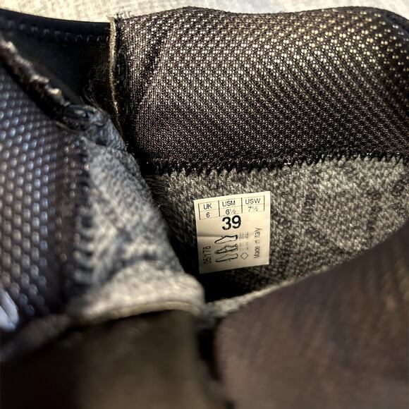 EUC La Sportiva Trango Tower GTX Womens 7.5 Mountaineering Boots GoreTex Emerald - Picture 9 of 16